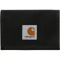 Carhartt WIP Alec Lommebok svart