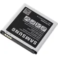 Samsung EB-BG388BBE - Batteri - Li-Ion - 2200 mAh - for Galaxy Xcover 3