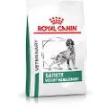 Royal Canin Veterinary Diets Dog Metthet Vektstyring Fjærfe Grønnsak Voksen Hundemat 6kg