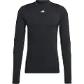 Adidas Tf Cr Langarmet T-skjorte