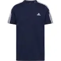 Adidas 3s Sj Kortarmet T-skjorte