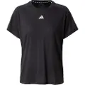 Adidas Tr-es Crew Kortarmet T-skjorte