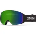 Smith 4d Mag S Skibriller