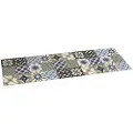 Croma Collection Hydraulic Teppe 60x200 Cm