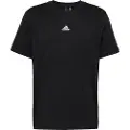 Adidas Bl Kortarmet T-skjorte