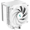 DeepCool AK500 WH - CPU Luftkjøler - Max 32 dBA
