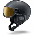 Julbo Globe Hjelm Med Visir