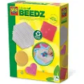 SES Creative Beedz 06403, Plast, 4 stykker, Flerfarget, 5 år, 150 mm, 40 mm