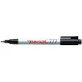 Penol marker fine point Black