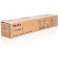 Toshiba Toner cyan 33.600 sider