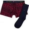 Tommy Hilfiger Set Um0um01996 Boxers