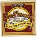 Ernie Ball Earthwood 2051 Silk & Steel 12-String Soft Set