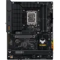 Asus TUF GAMING B760-PLUS WIFI D4 (V2) Hovedkort - Intel B760 - Intel LGA1700 socket - DDR4 RAM - ATX