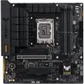 Asus Tuf Gaming B760m-plus D4 Hovedkort