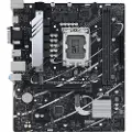 Asus Prime B760m-k D4 Hovedkort
