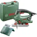 Bosch PST 900 PEL Compact, Flerfarget, 9 cm, 8 mm, AC, 340 W, 2,2 kg