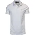 Armani Exchange 8nzf70_z8m9z Kortermet Poloskjorte