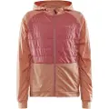 Craft Adv Thermal Xc Hood Jakke