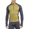 Craft Adv Nordic Wool Langarmet Baselag
