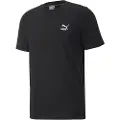 Puma Classics Small Logo T-skjorte