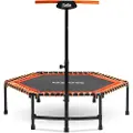 Salta Fitness Trampoline Orange