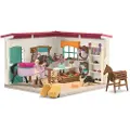 Schleich Hestebutikk