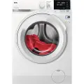 AEG 7000 Series LR722K86O Vaskemaskin