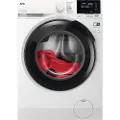 AEG 6000 Series LR624L14P - Vaskemaskin - bredde: 59.7 cm - dybde: 66 cm - høyde: 84.7 cm - frontileggelse - 68.6 liter - 10 kg - 1400 rpm