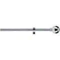 Stor Planet 110-200 Cm Gardinstang