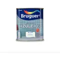 Bruguer 5075264 750ml Blankt Flis Emalje