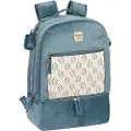 Safta Leaves 15l 32x42x15 Cm Ryggsekk