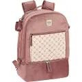 Safta Marsala 15l 32x42x15 Cm Ryggsekk