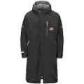 Zone3 Oversize Heat Tech Surfponcho