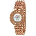 Versace 79q80sd497s08 Dameklokke