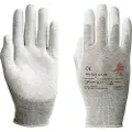 Kcl Camapur Comfort Antistatik 625-7 Polyamid Arbejdshandske Størrelse (handsker): 7, S EN 16350:2014-07 CAT II 1 Paar