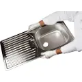 Kcl Camapur Cut 620-9 Dyneema-fiber Skærebeskyttelseshandske Størrelse (handsker): 9, L EN 388 CAT II 1 Paar