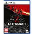 Sony Ps5 World War Z: Aftermath