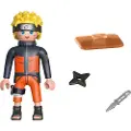 Playmobil Naruto, 5 år, Flerfarget, 1 stykker