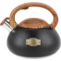 Klausberg KANEL MED FLØYTE 3L KLAUSBERG KB-7565