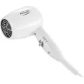 Adler AD 2252, Vekselstrøm, Hvid, Monokromatisk, 1,6 m, 1600 W, 1600 W