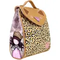 Santoro Mini Gorjuss Purrrrrfect Love Ryggsekk