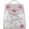 Santoro Mini Gorjuss Wild Ruby Vill Ryggsekk