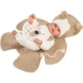 Sourcing Toy Llorens Baby Osito Babydukke 36 Cm