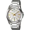 Casio Mtp1370d7a2 Klokke