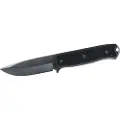 Fällkniven F1x Pilot Survival Knife - Elmax Tungsten Carbide - Zytel