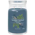 Yankee candle Yankee Candle- Bayside Cedar-Large 567 gr