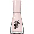 Sally Hansen Insta-Dri Nail Color Nail Polish 239 In a Blush 9.17ml | FREE DELIVERY FROM 250 PLN