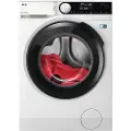 AEG 7000 Series LR734H86L - Vaskemaskin - bredde: 59.7 cm - dybde: 66 cm - høyde: 84.7 cm - frontileggelse - 60 liter - 8 kg - 1600 rpm
