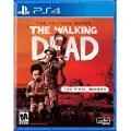 Sony Ps4 The Walking Dead The Telltale Series - The Final Season Import