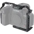 SmallRig Panasonic Lumix 3784 Gh6 Kamerabur